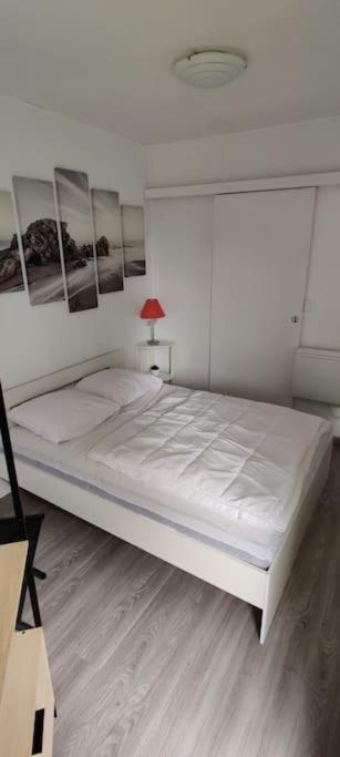 Chez Emy & Tom Apartamento Cabourg Exterior foto