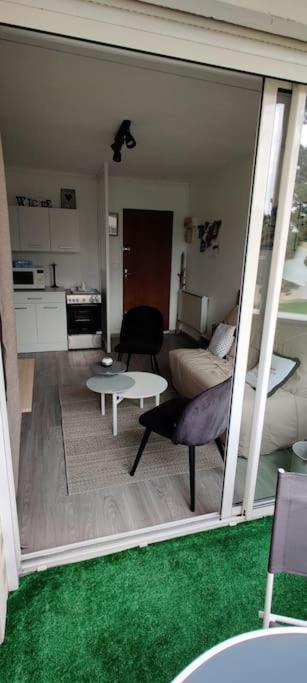 Chez Emy & Tom Apartamento Cabourg Exterior foto